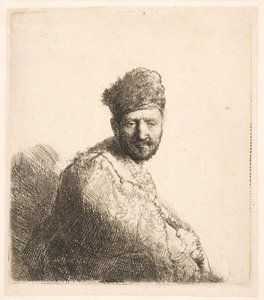  da Rembrandt van Rijn