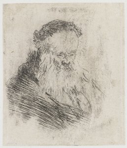  da Rembrandt van Rijn