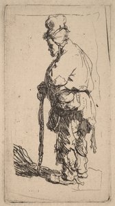  da Rembrandt van Rijn