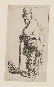  da Rembrandt van Rijn