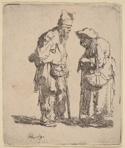  da Rembrandt van Rijn