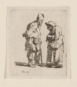  da Rembrandt van Rijn