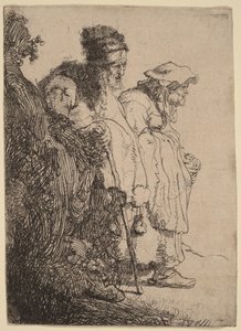  da Rembrandt van Rijn