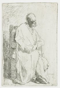  da Rembrandt van Rijn