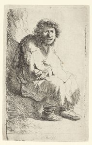  da Rembrandt van Rijn