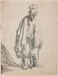  da Rembrandt van Rijn
