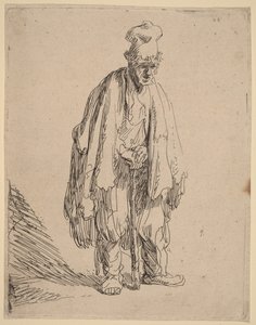  da Rembrandt van Rijn