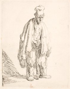  da Rembrandt van Rijn