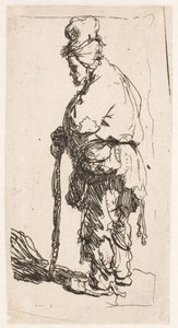  da Rembrandt van Rijn