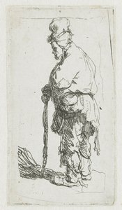  da Rembrandt van Rijn