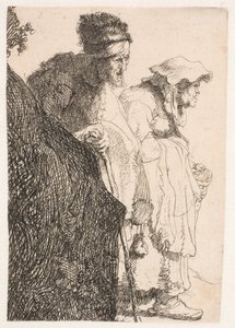  da Rembrandt van Rijn