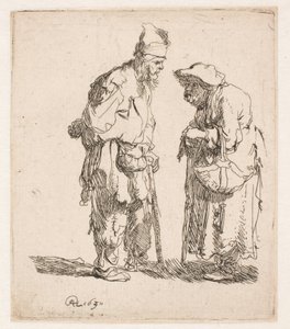  da Rembrandt van Rijn