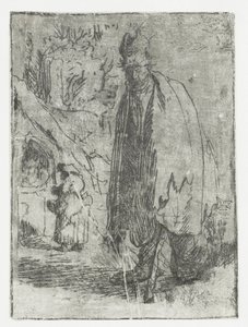  da Rembrandt van Rijn
