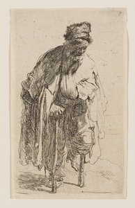  da Rembrandt van Rijn