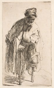 da Rembrandt van Rijn