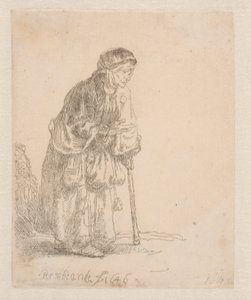  da Rembrandt van Rijn