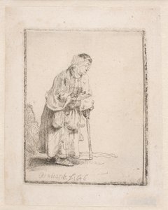  da Rembrandt van Rijn