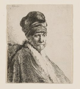  da Rembrandt van Rijn