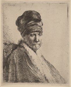  da Rembrandt van Rijn