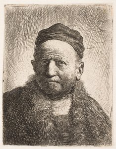  da Rembrandt van Rijn