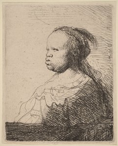  da Rembrandt van Rijn