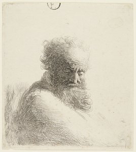  da Rembrandt van Rijn
