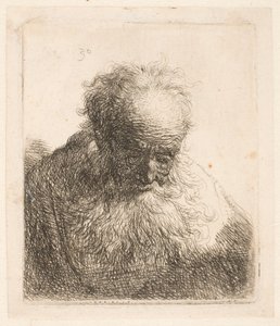  da Rembrandt van Rijn