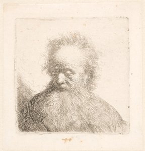  da Rembrandt van Rijn