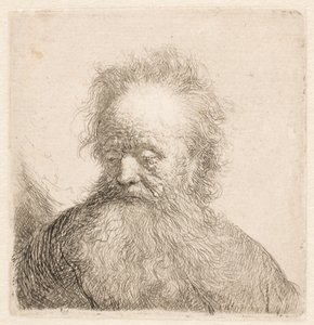  da Rembrandt van Rijn