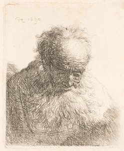  da Rembrandt van Rijn