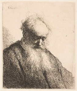  da Rembrandt van Rijn