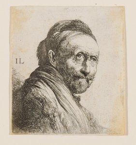  da Rembrandt van Rijn