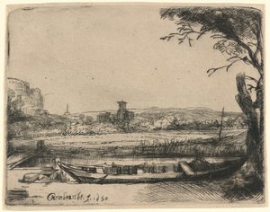  da Rembrandt van Rijn