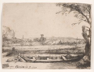  da Rembrandt van Rijn