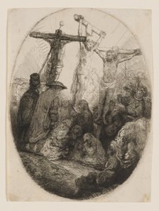  da Rembrandt van Rijn