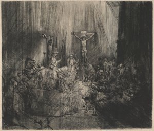  da Rembrandt van Rijn