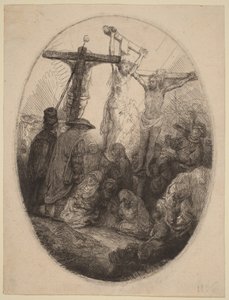  da Rembrandt van Rijn