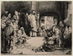  da Rembrandt van Rijn