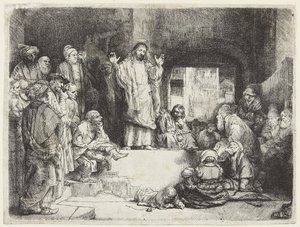  da Rembrandt van Rijn