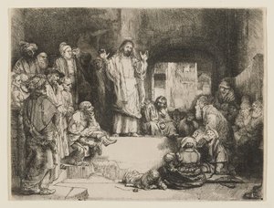  da Rembrandt van Rijn