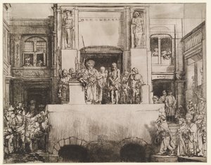  da Rembrandt van Rijn