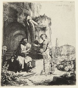  da Rembrandt van Rijn