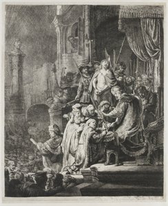  da Rembrandt van Rijn