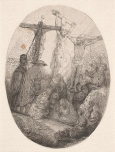  da Rembrandt van Rijn