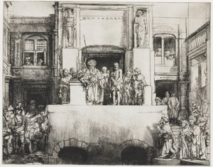  da Rembrandt van Rijn