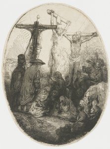  da Rembrandt van Rijn