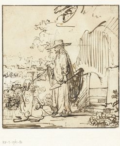  da Rembrandt van Rijn