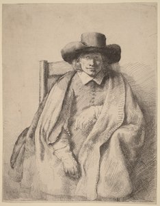  da Rembrandt van Rijn