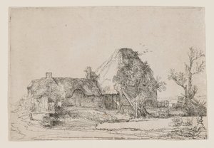  da Rembrandt van Rijn
