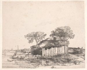  da Rembrandt van Rijn
